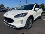 Used 2020 Ford Escape Titanium image 5