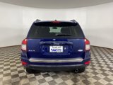 Used 2017 Jeep Compass High Altitude image 2