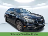 Used 2016 Chevrolet Cruze LS image 4