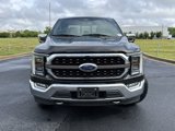 Used 2021 Ford F150 King Ranch w/ Equipment Group 601A High image 3