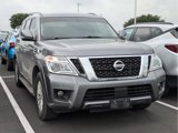 Used 2019 Nissan Armada SV w/ Driver Package image 2