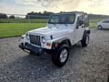 Used 2006 Jeep Wrangler X w/ Tire & Wheel Group (Ecco) image 4