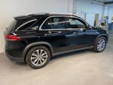 Certified 2022 Mercedes-Benz GLE 350 image 3