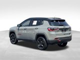Used 2023 Jeep Compass Trailhawk image 3