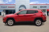 New 2025 Jeep Compass Sport image 3