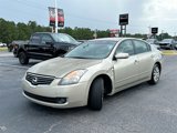 Used 2009 Nissan Altima 2.5 S image 2