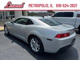 Used 2015 Chevrolet Camaro LT image 4
