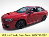 Used 2016 Subaru WRX w/ Popular Package #2 image 1