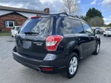 Used 2016 Subaru Forester 2.5i Premium image 3