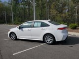 Certified 2023 Toyota Corolla LE image 3
