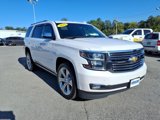 Used 2018 Chevrolet Tahoe Premier image 2