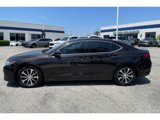 Used 2015 Acura TLX w/ Technology Package image 2
