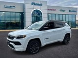 Used 2022 Jeep Compass High Altitude image 4