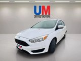 Used 2017 Ford Focus SE image 3