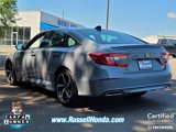 Certified 2022 Honda Accord Sport Special Edition image 5