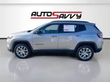 Used 2023 Jeep Compass Latitude image 4