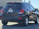 Used 2020 Chevrolet Trax LS w/ Tint and Cruise Package image 5