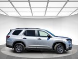 New 2025 Honda Pilot TrailSport image 4