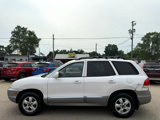 Used 2005 Hyundai Santa Fe GLS image 2