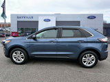 Used 2018 Ford Edge SEL w/ Equipment Group 201A image 2