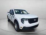 New 2025 Ford Maverick XL image 4