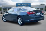 Used 2020 Chevrolet Malibu LS image 4