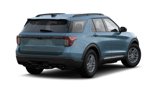 New 2025 Ford Explorer Active image 3