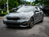 Used 2020 BMW 330i xDrive Sedan w/ M Sport Package image 5