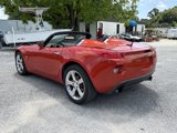 Used 2008 Pontiac Solstice GXP w/ Premium Package image 3