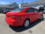 Used 2015 Volkswagen Jetta SE image 5