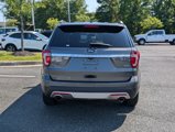 Certified 2017 Ford Explorer XLT w/ Equipment Group 202A image 4