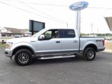 Used 2018 Ford F150 XLT image 3
