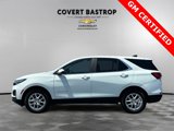 Certified 2024 Chevrolet Equinox LT image 4