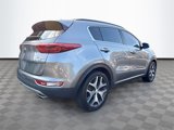 Used 2018 Kia Sportage SX image 6
