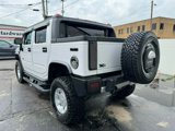 Used 2008 HUMMER H2 SUT image 3