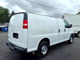 Used 2020 Chevrolet Express 2500 w/ Driver Convenience Package image 5