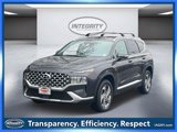 Used 2022 Hyundai Santa Fe SEL w/ Convenience Package image 4
