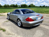 Used 2004 Mercedes-Benz SL 500 image 6