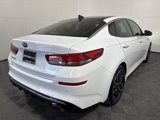 Used 2020 Kia Optima SE image 5
