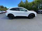 Used 2022 Ford Escape SE w/ Cold Weather Package image 4