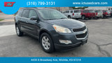 Used 2011 Chevrolet Traverse LT image 5