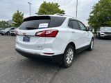 Used 2019 Chevrolet Equinox LT image 2