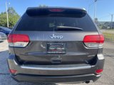 Used 2019 Jeep Grand Cherokee Limited w/ Luxury Group II image 6