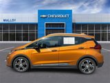 Used 2017 Chevrolet Bolt Premier w/ Driver Confidence II Package image 5