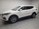 Used 2018 Hyundai Santa Fe Sport image 2