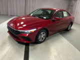New 2025 Hyundai Elantra SE image 3