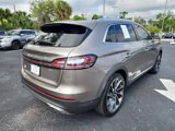 Certified 2020 Lincoln Nautilus Reserve w/ Equipment Group 201A image 3