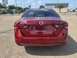 Used 2023 Nissan Sentra SV image 3