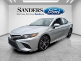 Used 2019 Toyota Camry SE image 5