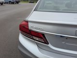 Used 2013 Honda Civic LX image 5